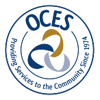 OCES Round Main Logo RGB 1